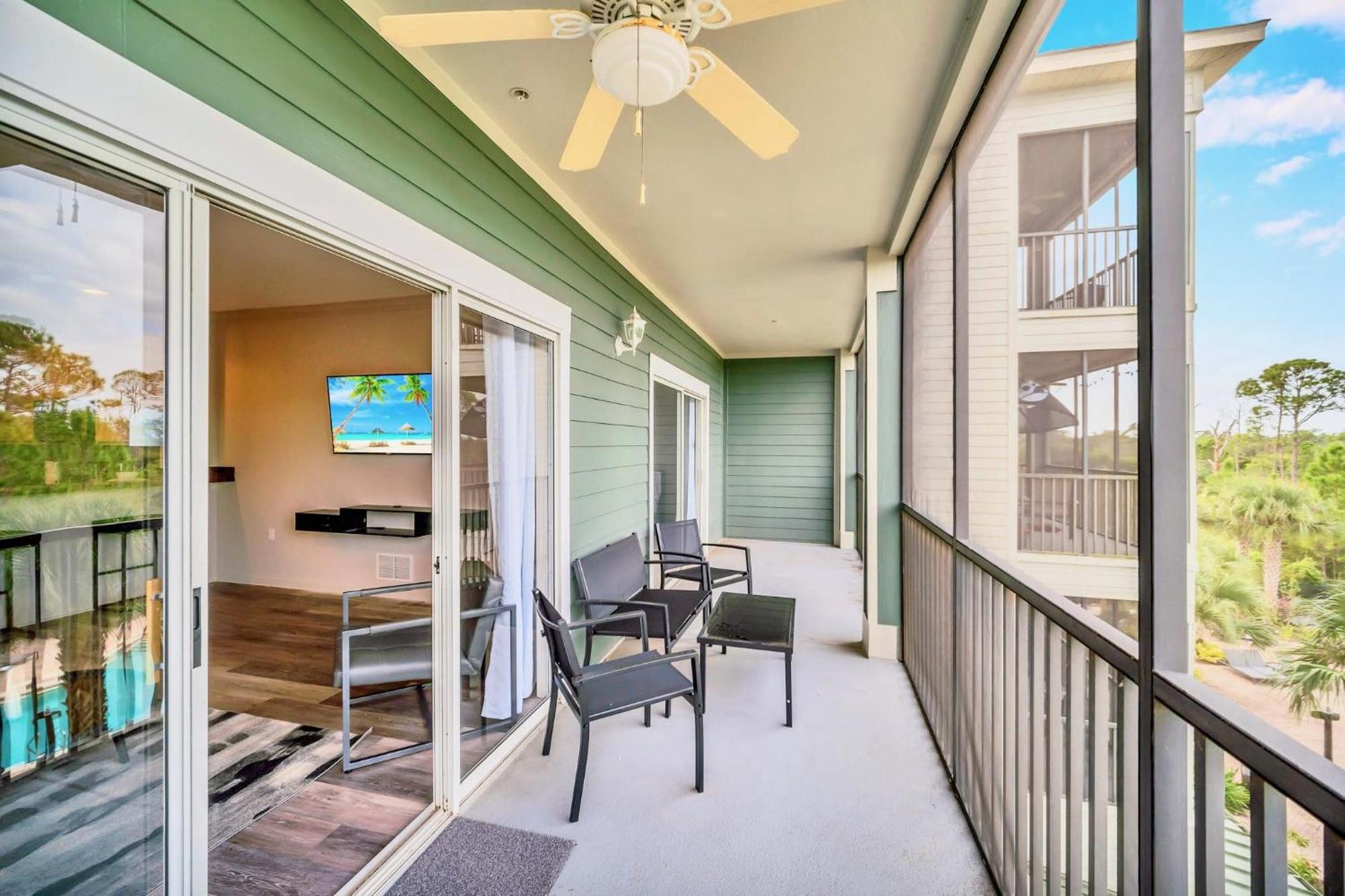 Stunning 2Br Condo With Hot Tub And Pool, Near Disney! Orlando Exterior foto